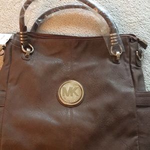 Michael Kors tote bag